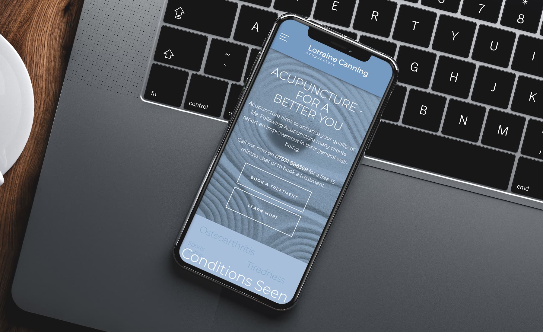 default alt text
